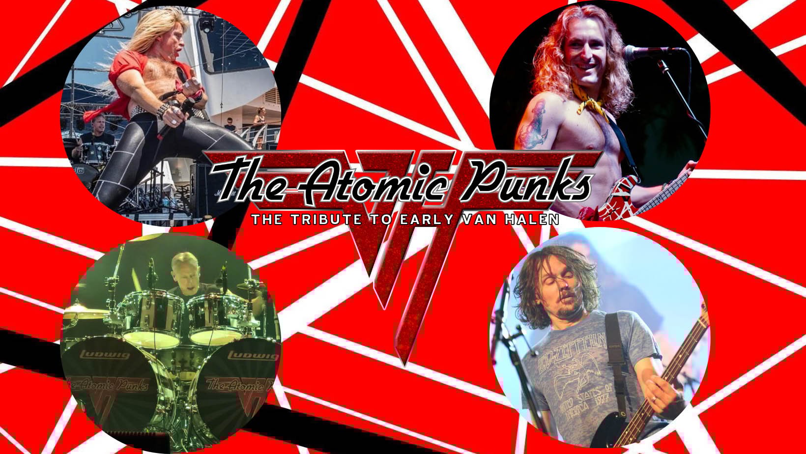 Atomic Punks